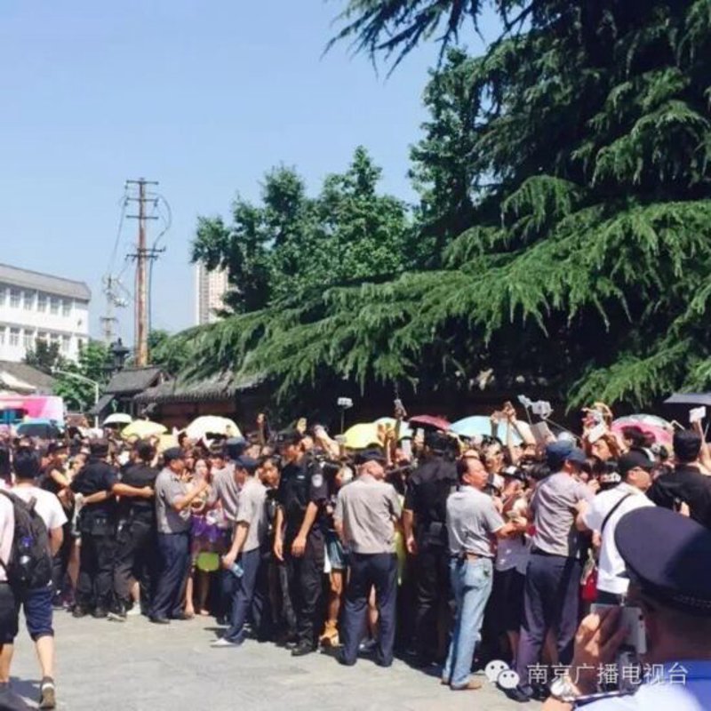 南京推拿保健：传统技艺焕发新活力