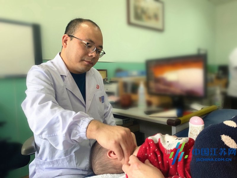 南京推拿：传统技艺与现代健康的完美融合