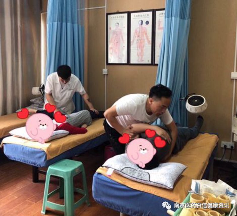 壮元推拿：体验传统与现代的完美融合
